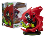 Spawn Q-fig IMAGE COMIC Minifiguren Sortiment (10)