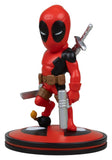 Marvel Q-fig Minifiguren Sortiment (10)