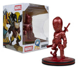 Marvel Q-fig Minifiguren Sortiment (10)