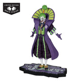 DC Direct The Joker Purple Craze Statue 1/10 Lord Joker (Batman Ninja) 20 cm