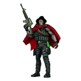 Call of Duty Actionfigur Burned Spawn 18 cm