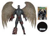 Spawn Toy Actionfigur Wings of Redemption Spawn 23 cm