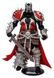 Spawn McFarlane Vault Collection Actionfigur Medieval Spawn 20 cm