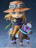 JoJo's Bizarre Adventure Steel Ball Run Nendoroid Actionfigur Gyro Zeppeli DX Ver. 10 cm