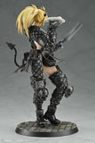 Dorohedoro PVC Figur 1/7 Nikaido Turning Devil Version 27 cm