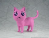 Needy Girl Overdose Soft Vinyl Figur Cat Sorry 15 cm