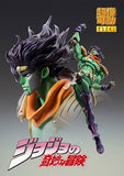 JoJo's Bizarre Adventure Part 3: Stardust Crusaders Chozokado BIG Actionfigur Star Platinum 25 cm