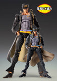 JoJo's Bizarre Adventure Part 3: Stardust Crusaders Chozokado BIG Actionfigur Jotaro Kujo 25 cm
