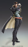 JoJo's Bizarre Adventure: Stardust Crusaders Chozokado Actionfigur Jotaro Kujo Ver.2 16 cm