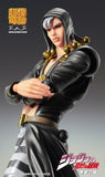 JoJo's Bizarre Adventure: Golden Wind Actionfigur Risotto Nero 16 cm