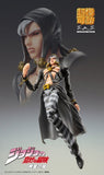 JoJo's Bizarre Adventure: Golden Wind Actionfigur Risotto Nero 16 cm