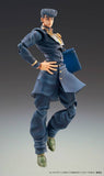 JoJo's Bizarre Adventure Super Action Actionfigur Chozokado (Josuke Higashikata) 15 cm