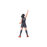 Captain Tsubasa UDF Minifgur Hyuga Kojiro (Reproduction) 6 cm