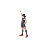 Captain Tsubasa UDF Minifgur Hyuga Kojiro (Reproduction) 6 cm