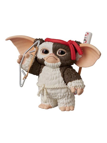 Gremlins UDF Serie Minifgur Series 2 Gizmo with Arrow 7 cm