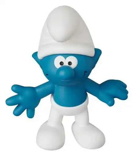 Die Schlümpfe UDF Minifigur Schlumpf 8 cm