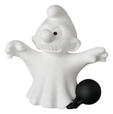 Die Schlümpfe UDF Minifigur Geisterschlumpf 8 cm