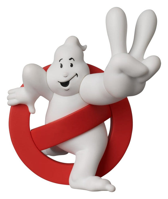 Ghostbusters UDF Minifigur No Ghost 2 9 cm