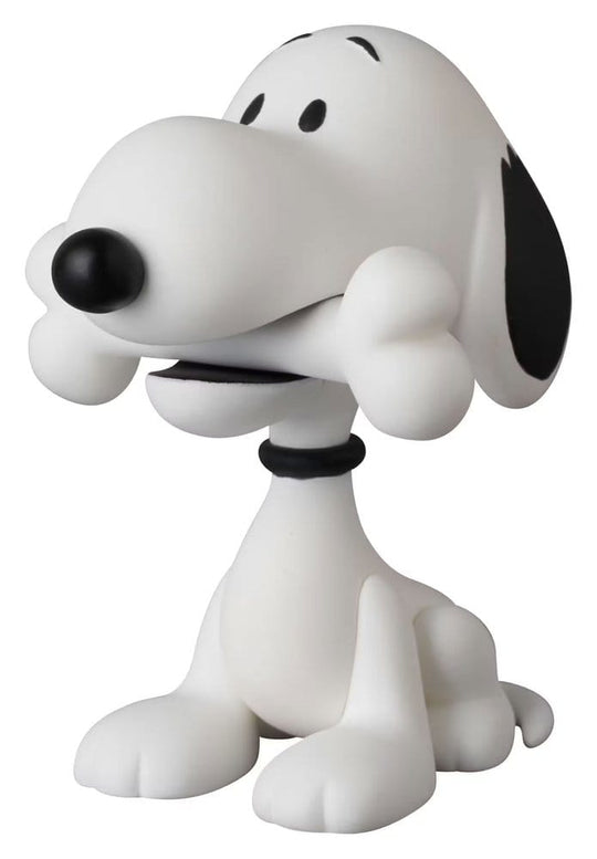 Peanuts UDF Series 20 Minifigur Snoopy with Bone 6 cm