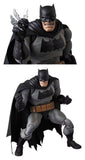 Batman MAFEX Actionfigur Batman (TDKR) 16 cm (re-run)