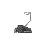 Batman Hush MAF EX Actionfigur Batman Black Ver. 16 cm