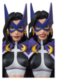 Batman: Hush MAFEX Actionfigur Huntress 15 cm (re-run)
