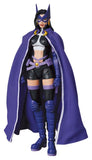 Batman: Hush MAFEX Actionfigur Huntress 15 cm (re-run)