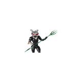 DC Comics MAFEX Actionfigur Black Manta (Aquaman and the lost Kingdom) 16 cm