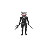 DC Comics MAFEX Actionfigur Black Manta (Aquaman and the lost Kingdom) 16 cm