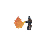 Suicide Squad MAFEX Actionfigur Bloodsport 16 cm