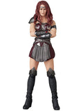 The Boys MAFEX Actionfigur Queen Maeve 16 cm
