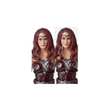 The Boys MAFEX Actionfigur Queen Maeve 16 cm