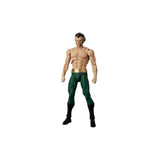 DC Comics MAFEX Actionfigur Ra´s al Ghul (Batman: Hush Ver.) 16 cm
