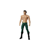 DC Comics MAFEX Actionfigur Ra´s al Ghul (Batman: Hush Ver.) 16 cm