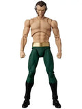 DC Comics MAFEX Actionfigur Ra´s al Ghul (Batman: Hush Ver.) 16 cm