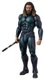 Aquaman and the Lost Kingdom MAFEX Actionfigur Aquaman (Stealth Suit) 16 cm