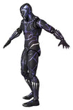 Marvel MAFEX Actionfigur Black Panther End Game Ver. 16 cm