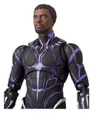 Marvel MAFEX Actionfigur Black Panther End Game Ver. 16 cm