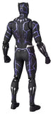Marvel MAFEX Actionfigur Black Panther End Game Ver. 16 cm