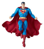 Superman MAFEX Actionfigur Superman (Superman: For Tomorrow) 16 cm