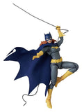 DC Comics MAFEX Actionfigur Batgirl Recollection Ver. 15 cm