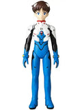 Neon Genesis Evangelion ASM Series Soft Vinyl Statue Shinji Ikari 22 cm