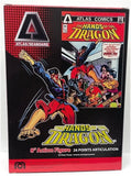 Atlas Comics Actionfigur Hand of the Dragon 20 cm