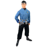 Star Trek Actionfigur Spock 20 cm