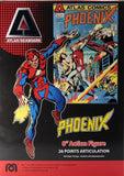 Atlas Comics Actionfigur Phoenix 20 cm