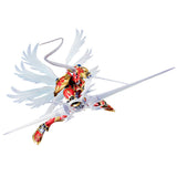 Digimon Tamers G.E.M. Serie PVC Statue Dukemon Crimson Mode 18 cm