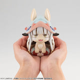 Made in Abyss: The Golden City of the Scorching Sun Look Up PVC Figur Nanachi 11 cm (Repeat)