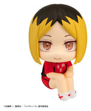 Haikyu!! Look Up PVC Figur Kenma Kozume Uniform ver. 11 cm (Repeat)