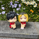 Haikyu!! Look Up PVC Figur Tetsuro Kuroo Uniform ver. 11 cm (Repeat)