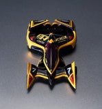 Future GPX Cyber Formula Fahrzeug Experion Z/A-8 Knight Shoemach Model C.F.C Heritage Edition 7 cm